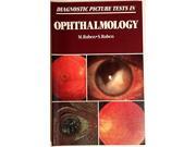 Diagnostic Picture Tests in Ophthalmology