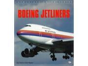 Boeing Jetliners Enthusiast Color