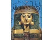 The Usborne Introduction to Archaeology Internet Linked