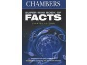Super mini Book of Facts Chambers