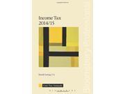 Core Tax Annual Income Tax 2014 15 Core Tax Annuals