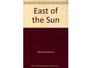 east of the sun