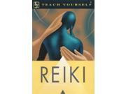 Reiki Teach Yourself