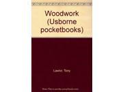 Woodwork Usborne pocketbooks