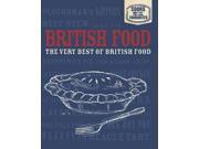 Cook s Favourites; British Food Love Food