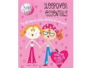 Sugar Girls Sleepover Essentials Sug girlact 5 8