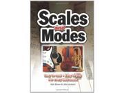 Scales and Modes. Easy to Read Easy to Play. For Every Instrument Chords Series