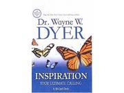Inspiration Your Ultimate Calling