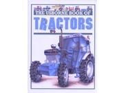 The Usborne Book of Tractors
