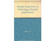 Pocket Examiner in Pathology Pocket examiners