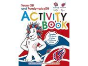 Team GB ParalympicsGB Activity Handbook London 2012