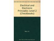 Electrical and Electronic Principles Level 2 Checkbooks