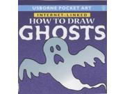 How to Draw Ghosts Usborne Pocket Art