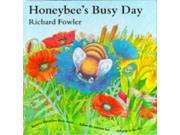 Honeybee s Busy Day