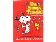 The Snoopy Festival