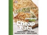 Everyday Easy Cheap Eats