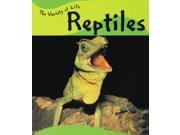 Reptiles The Variety Of Life