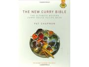 The New Curry Bible The Ultimate Modern Curry House Recipe Book Curry Club