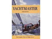 Yachtmaster RYA. Book Of.....