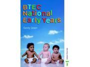 BTEC National Early Years Second Edition