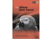 The African Grey Parrot About Pets