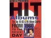 All Music Book of Hit Albums