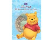 Disney Diecut Classics My Book of Winnie the Pooh