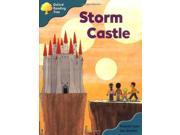 Oxford Reading Tree Stage 9 Storybooks Magic Key Storm Castle