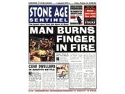 Stone Age Sentinel Newspaper History