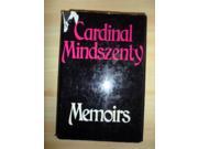 Memoirs. Cardinal Mindszenty.
