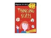 Ideas to Go Thinking Skills 8 10 Years Ideas to Go S. Age 8 10