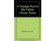 A Voyage Round My Father Study Texts
