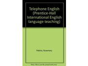 Telephone English Prentice Hall International English language teaching