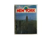 New York The World s cities