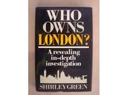 Who Owns London?