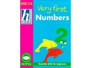 Very First Numbers Hodder Home Learning