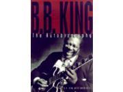 Blues All Around Me B.B.King The Autobiography