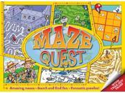 Maze Quest Start Your Puzzle Adventure Now!