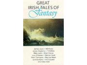 Great Irish Tales of Fantasy