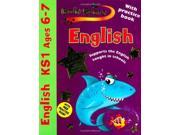 Gold Stars Workbook Pack Age 6 7 English WB English Practical