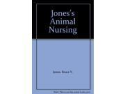 Jones Animal Nursing