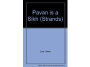 Pavan is a Sikh Strands