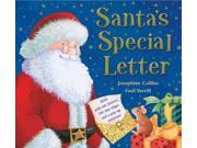 Santa s Special Letter