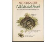 Keith Brockie s Wildlife Sketchbook