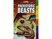 Prehistoric Beasts Funfax