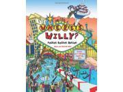 Where s Willy? Pocket Rocket Edition Have You Spotted Dick?