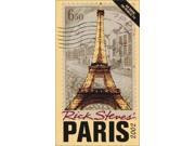 Rick Steves Paris 2002