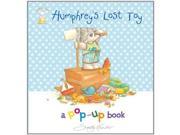 POPUPFUN Humphrey s Lost Toy 1