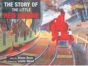 The Story of the Little Red Engine