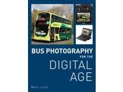 Bus Photography for the Digital Age